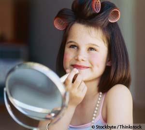 <span style="font-weight: bold;">PUBERTAD PRECOZ </span>