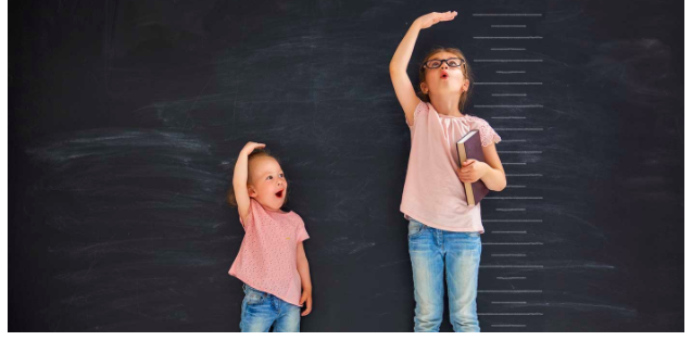 VALORACION DE TALLA BAJA 